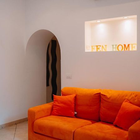Fen Home Pozzuoli Esterno foto