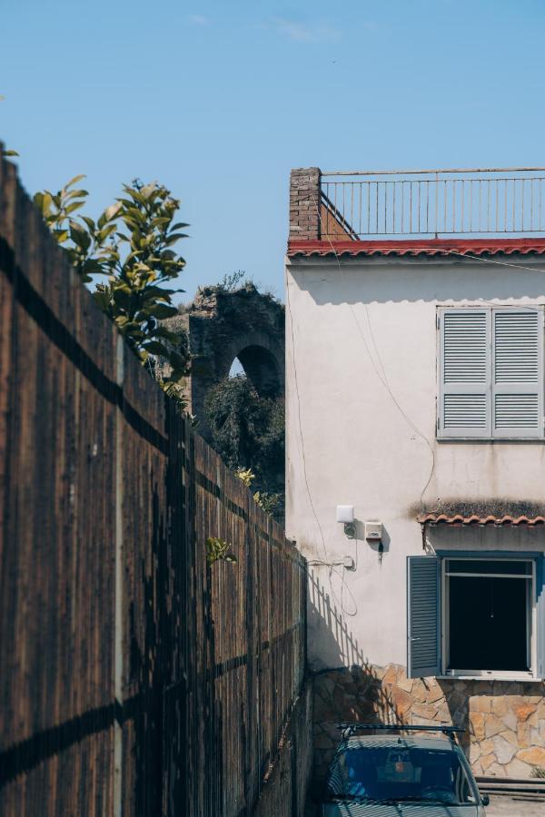 Fen Home Pozzuoli Esterno foto