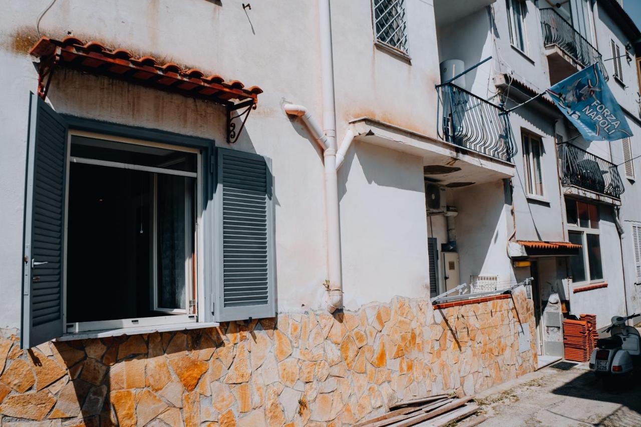 Fen Home Pozzuoli Esterno foto
