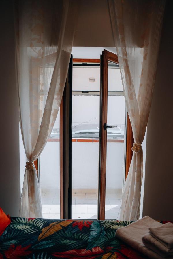 Fen Home Pozzuoli Esterno foto